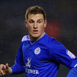 Chris Wood