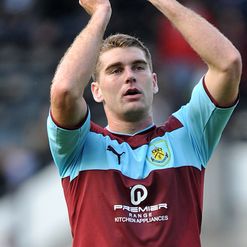 Sam Vokes