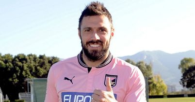 Andrea Dossena: Looking forward to making a fresh start