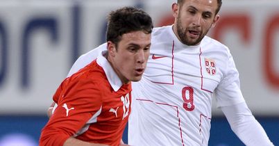 Angelo Henriquez: Excited about Wigan switch
