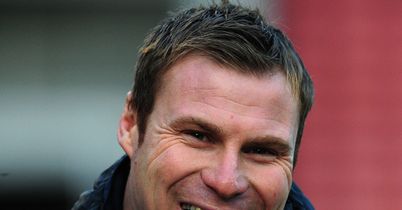 David Flitcroft: Hoping reduced matchday ticket prices bring back fans