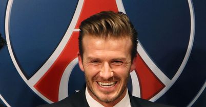 Beckham causes O's confusion