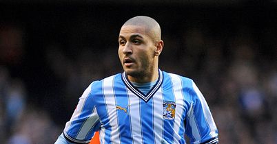 Clarke: Seals permanent move to Sky Blues