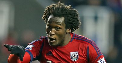 Lukaku fancies Dortmund move