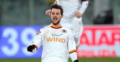 Mattia Destro: Out with a knee injury