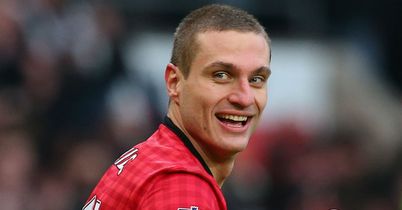 Nemanja Vidic: Still has a major role to play for United