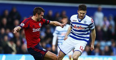 Jamie Mackie: Believes QPR still have a chance of avoiding relegation