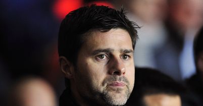 Pochettino: New man in charge at Saints