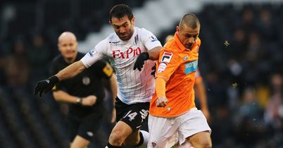 Kevin Phillips: Admits Michael Appleton's exit surprised the Blackpool players