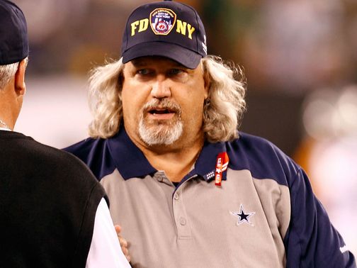 Roy Ryan: Joins New Orleans as defensive coordinator