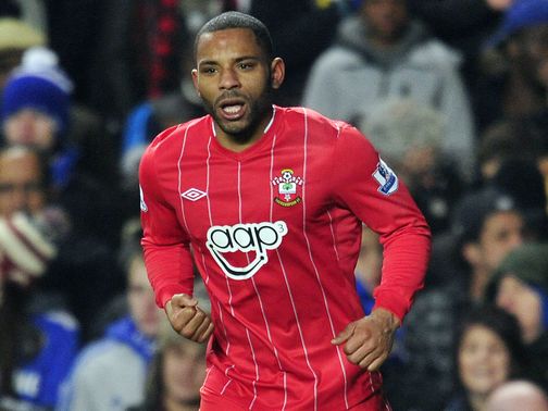 Jason Puncheon: New Southampton deal for winger