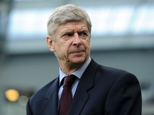 Arsene Wenger: Won't just sign 'normal player'