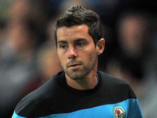 Ribeiro: Leaves Ewood Park on loan