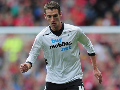 Craig Bryson: Commenced the scoring for the Rams