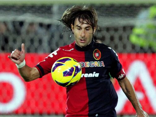 Daniele Conti: New deal done