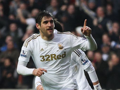 Danny Graham: Norwich transfer target