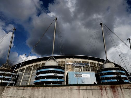 Man City have immediately loaned Donyoh to Djurgarden
