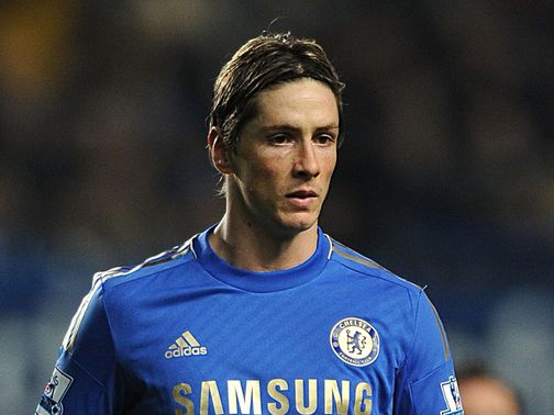 Cheeky's Fernando is proving more useful than Chelsea's