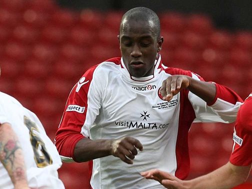 Jordan Slew: Moved to Rotherham on loan