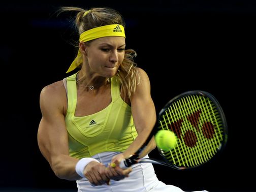 Kirilenko: Beat Elena Vesnina