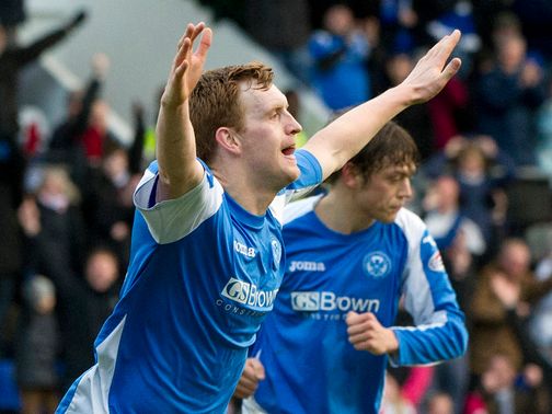 Liam Craig: Will move to Hibs in the summer