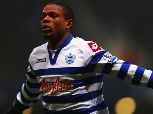 Loic Remy: Big injury blow for QPR