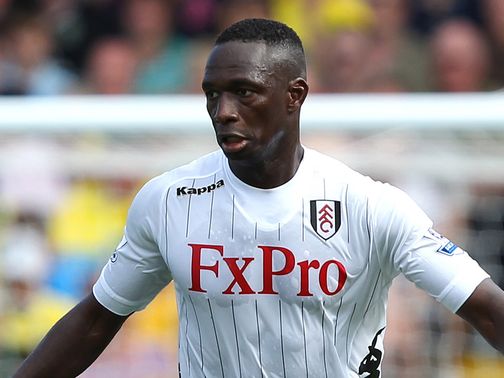 Mahamadou Diarra: Will need quite a while to come back, says Jol