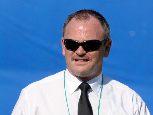 Mark Anscombe: Only one win in four