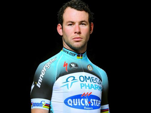 Mark Cavendish: Winning start