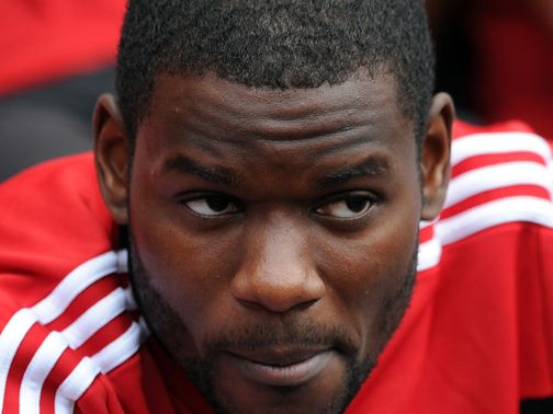 Maurice Edu: Leaves Stoke on loan