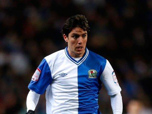 Formica: Joins Palermo on loan