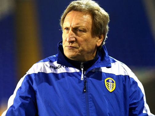 Warnock: January window "a nightmare"