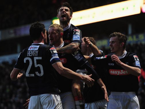 Luton: Can they spring another FA Cup shock?