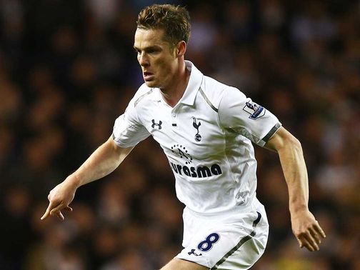 Scott Parker: Not expecting boos at Upton Park