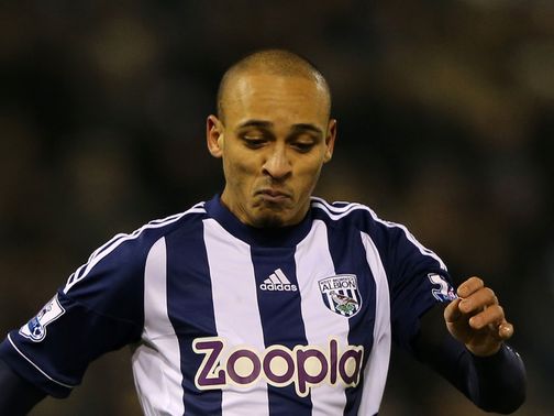 Odemwingie: Available for first-team selection