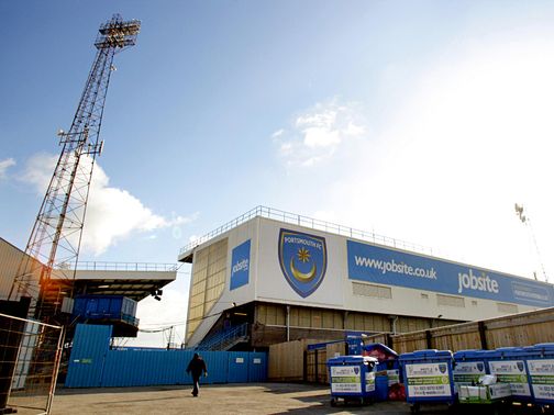 Portsmouth: Football League future to be decided in April