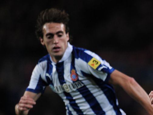 Raul Baena: Scored the winning goal