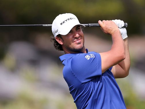 Scott Piercy: Has improved substantially of late&nbsp;