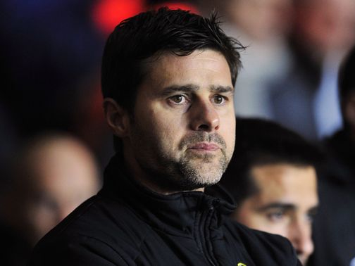 Pochettino wants to build on Adkins' hard work