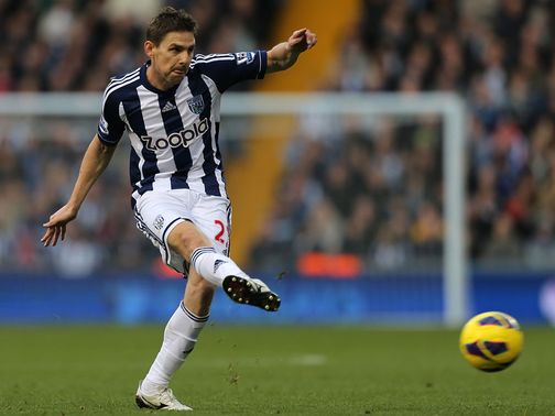 Zoltan Gera: Ruled out for the rest of the season