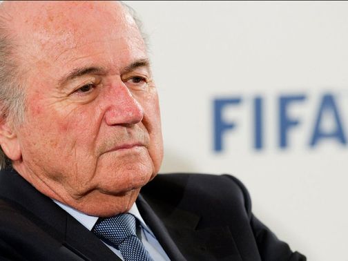 Sepp Blatter: Asked for more clarity on rules