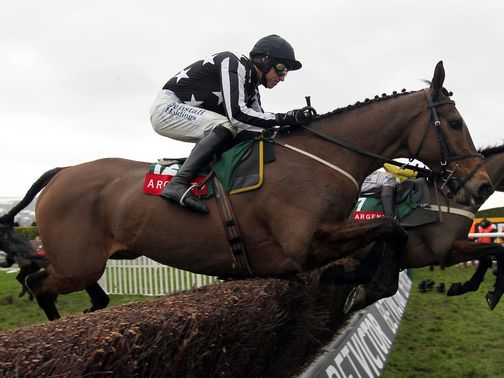 Imperial Commander: Straight to the Gold Cup