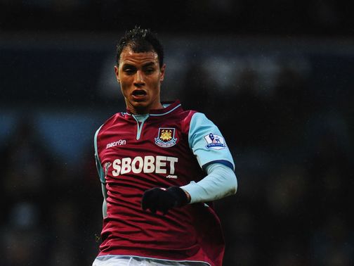 Chamakh was satisfied by his performance