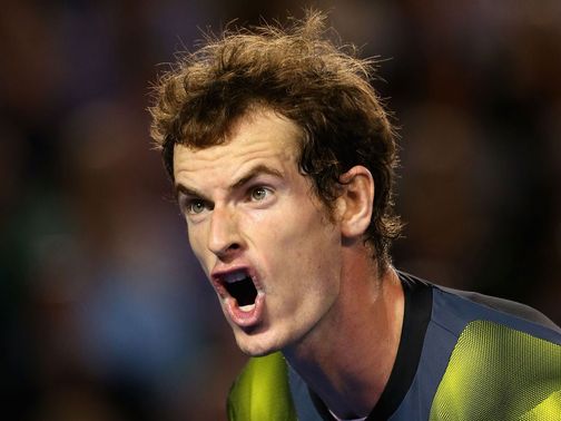 Andy Murray: Focusing on clay season