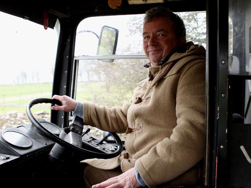 Nigel Twiston-Davies: Can enjoy Kempton success