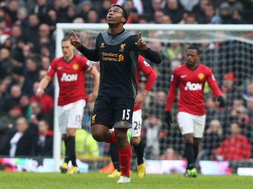 Daniel Sturridge: Two goals in two games for Liverpool