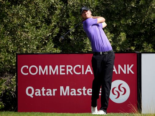 Wood: Sealed victory in thrilling style