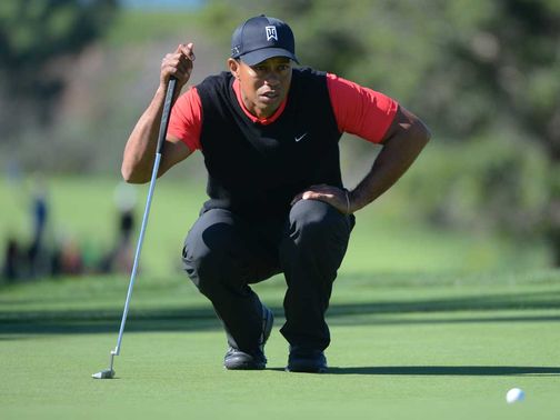 Woods: Schedule outlined