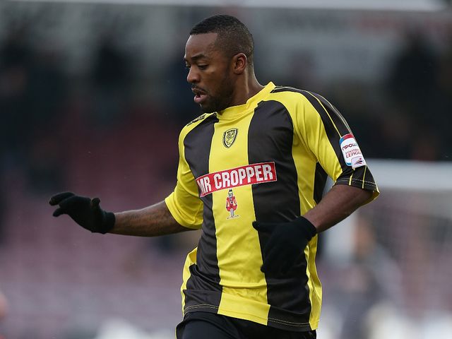 Jacques Maghoma: Scored from the spot