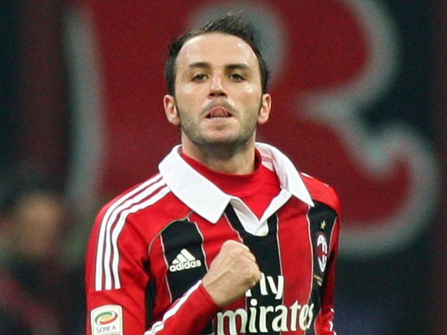 Giampaolo Pazzini